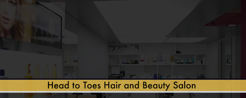 Head to Toes Hair and Beauty Salon  